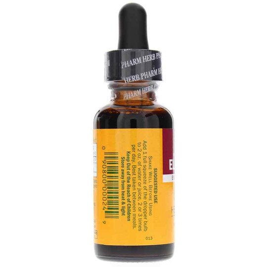 Eleuthero Extract, HPH